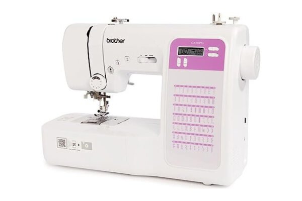 Máquina de coser Brother CX70PES
