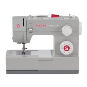 Máquina de coser Singer Heavy Duty 4423