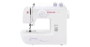 Máquina de coser Singer Start 1306
