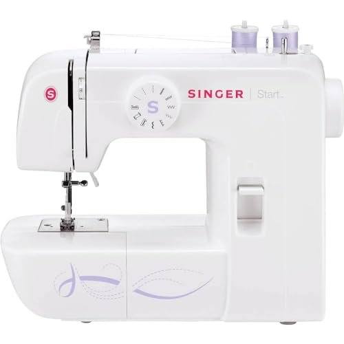 Máquina de coser Singer Start 1306